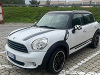 Usado Mini Countryman 122 CV (89 kW) 2017 Blanco SUV