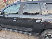 Usata Dacia Duster 115 CV (84 kW) 2020 Nero SUV