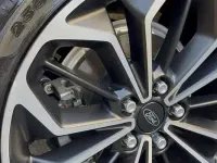 Usata Ford Focus ST-Line 125 CV (91 kW) 2019 Berlina