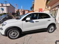 usata Fiat 500X - km 0