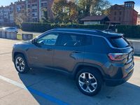 Usata Jeep Compass Limited 140 CV (102 kW) 2018 SUV