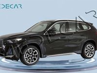 Nuova BMW X1 xLine 150 CV (110 kW) 2025 Nero SUV