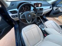 usata BMW X2 Xdrive 18d (F39) Business Advantage