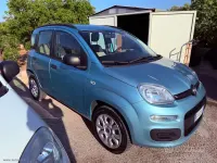 Usata Fiat Panda Easy 85 CV (62 kW) 2014 Utilitaria