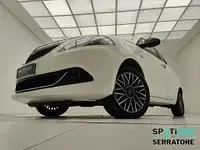 Usata Lancia Ypsilon S 70 CV (51 kW) 2024 Bianco Utilitaria