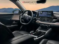 Nouvelle Citroën C5 X 224 ch (164 kW) 2025 Gris Break