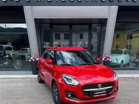 Gebraucht Suzuki Swift 83 PS (61 kW) 2023 Rot Kleinwagen