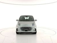 usata Smart ForTwo Electric Drive 