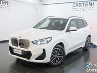 Usata BMW iX1 M Sport 150 kW (204 CV) 2025 Alpin white pastello SUV