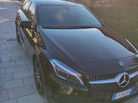 Usata Mercedes A200 Premium 150 CV (110 kW) 2017