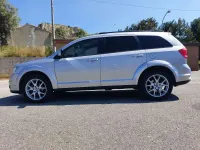 Usata Fiat Freemont Urban 170 CV (125 kW) 2011 SUV