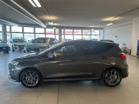 Usata Ford Fiesta ST-Line 125 CV (91 kW) 2023 Magnetic grey Utilitaria