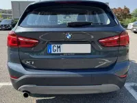 Usata BMW X1 Advantage 140 CV (102 kW) 2019 SUV
