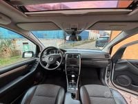 Usata Mercedes B200 2010 Grigio Monovolume