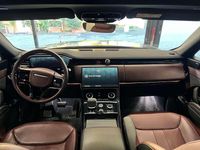 Usata Land Rover Range Rover Sport HSE Dynamic 249 CV (183 kW) 2023 Carpathian grey SUV