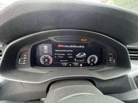 Usata Audi A7 Sportback S-Line 286 CV (210 kW) 2020 Nero Utilitaria