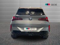 Usata BMW X3 M Sport 398 CV (292 kW) 2025 Grigio SUV