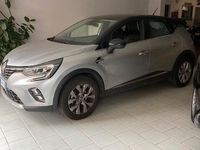 usata Renault Captur TCe 12V 90 CV Business