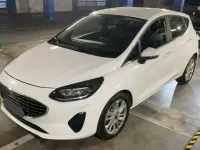 Usata Ford Fiesta Titanium 125 CV (91 kW) 2022 Other Utilitaria
