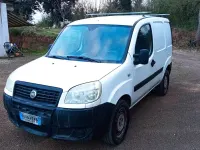 Usata Fiat Doblò 2007 Monovolume
