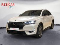 Usata DS Automobiles DS7 Crossback Business 131 CV (96 kW) 2019 Bianco SUV