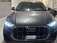 usata Audi Q8 Q850 3.0 tdi mhev Sport quattro tiptronic