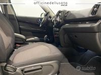 Usata Mini Cooper D Countryman Classic 150 CV (110 kW) 2022 Other SUV