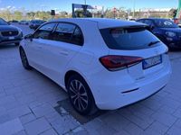 usata Mercedes A250 Classee e Automatic EQ-Power Business Extra