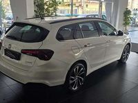 Usata Fiat Tipo Lounge 95 CV (69 kW) 2019 Bianco pastello Station wagon