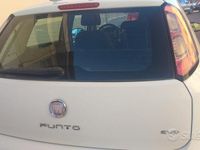 usata Fiat Punto Evo - 2011
