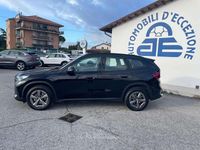 Usata BMW X1 150 CV (110 kW) 2024 Nero SUV