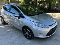 Usata Ford Fiesta 60 CV (44 kW) 2011 Berlina