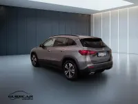 Usata Mercedes GLA200 Advanced Plus 150 CV (110 kW) 2025 Grigio SUV