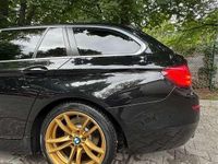 Usata BMW 520 177 CV (130 kW) 2010 Berlina