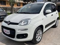 Usado Fiat Panda 4x4 Pop 84 HP (61 kW) 2019 Branco Citadino