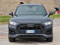 Usata Audi Q5 Advanced 204 CV (150 kW) 2022 Grigio SUV