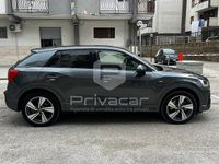 Usata Audi Q2 Comfort 150 CV (110 kW) 2022 Grigio SUV