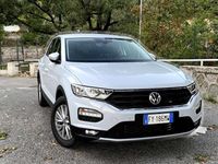 Usata VW T-Roc Business 116 CV (85 kW) 2019 SUV