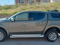 Usata Mitsubishi L200 154 CV (113 kW) 2019 Pick-up