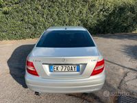 usata Mercedes 170 Classe C 220CDIDiesel