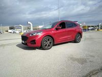 Usata Ford Kuga ST-Line 120 CV (88 kW) 2022 Rosso SUV