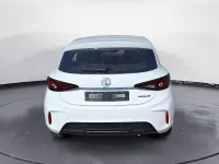 Nuova MG MG3 116 CV (85 kW) 2025 Giallo Utilitaria