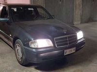 usata Mercedes C180 Classe C - W202 Berlina Elegance