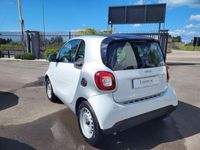 usata Smart ForTwo Coupé 70 1.0 twinamic