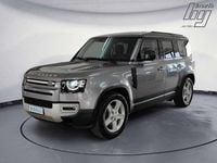 Usata Land Rover Defender SE 200 CV (147 kW) 2022 Eiger grey SUV