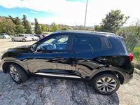 Usata DR DR 4.0 116 CV (85 kW) 2023 Nero SUV