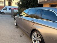 Usata BMW 520 2014 Station wagon