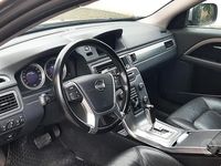 Usata Volvo XC70 175 CV (128 kW) 2011 Marrone Station wagon