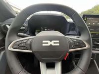 Nuova Dacia Duster Expression 131 CV (96 kW) 2025 Bianco SUV