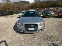 Usata Audi A4 140 CV (102 kW) 2005 Grigio Station wagon